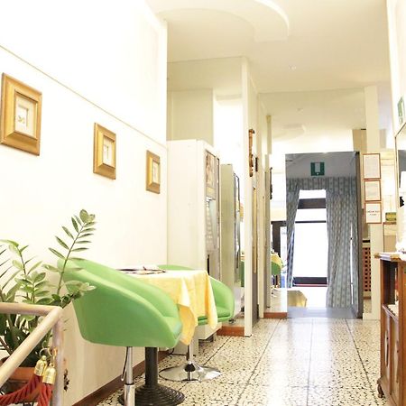Hotel Del Sud Milano Eksteriør bilde