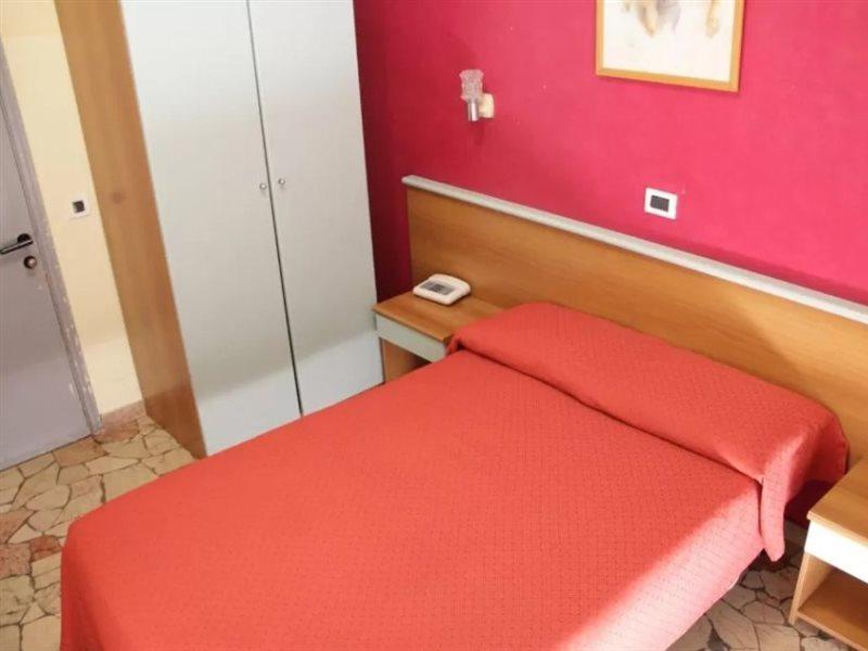 Hotel Del Sud Milano Eksteriør bilde