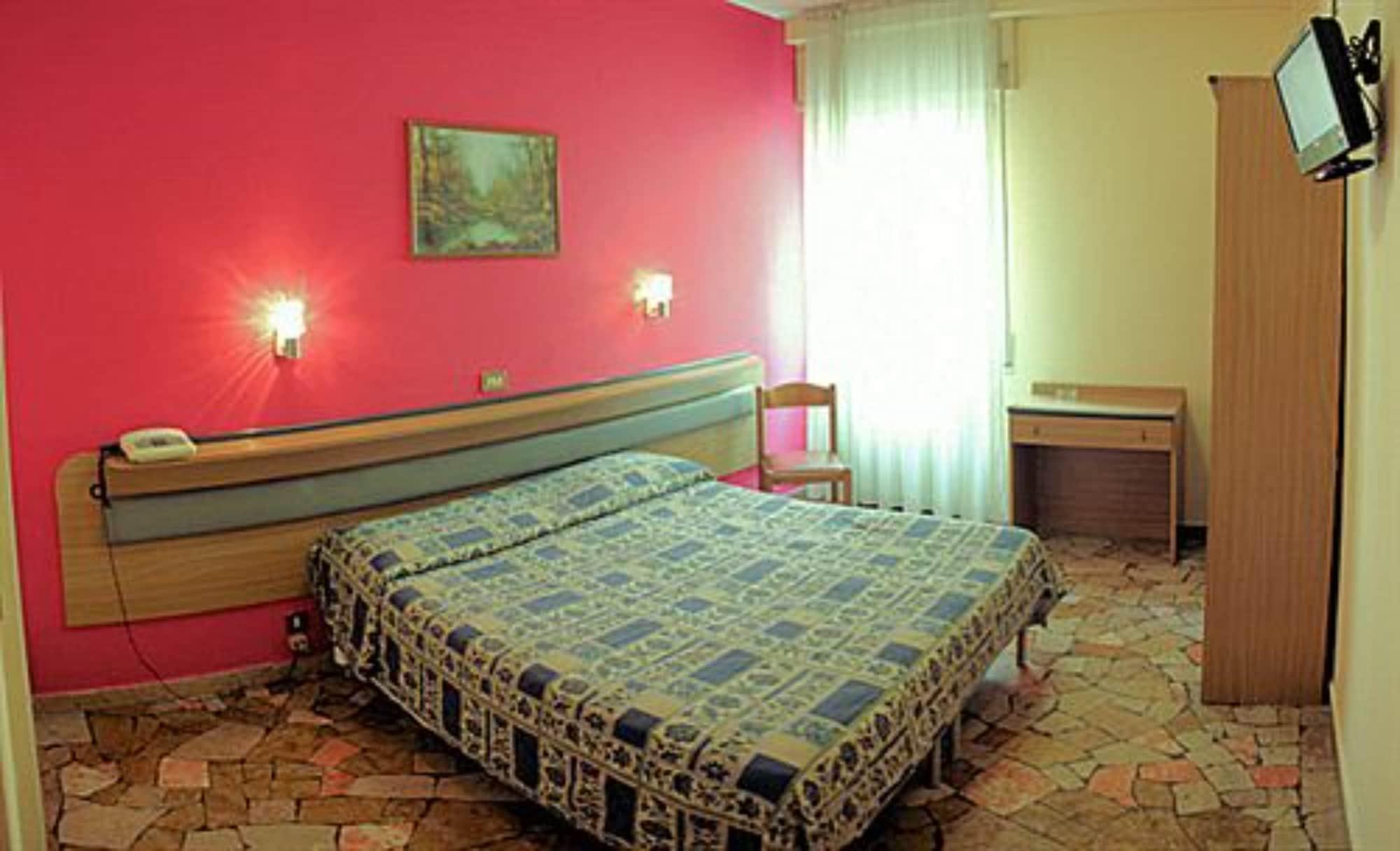 Hotel Del Sud Milano Eksteriør bilde