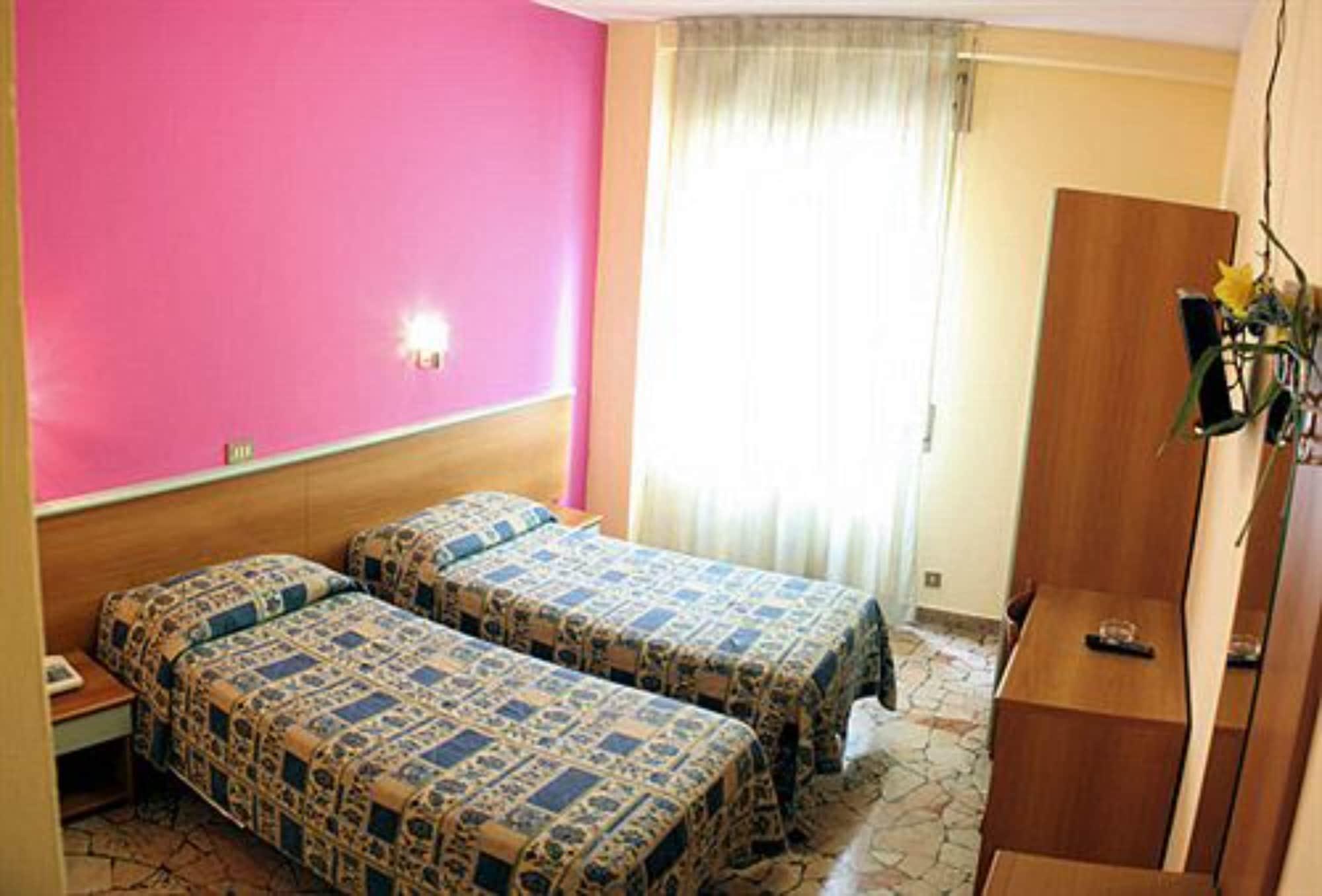 Hotel Del Sud Milano Eksteriør bilde