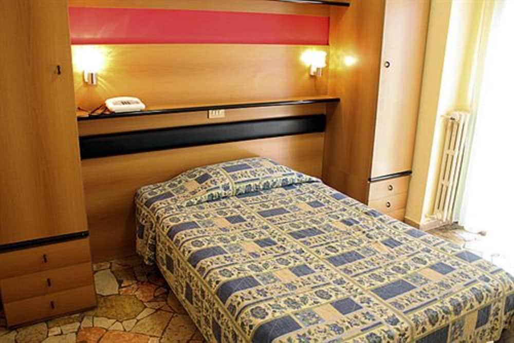 Hotel Del Sud Milano Eksteriør bilde
