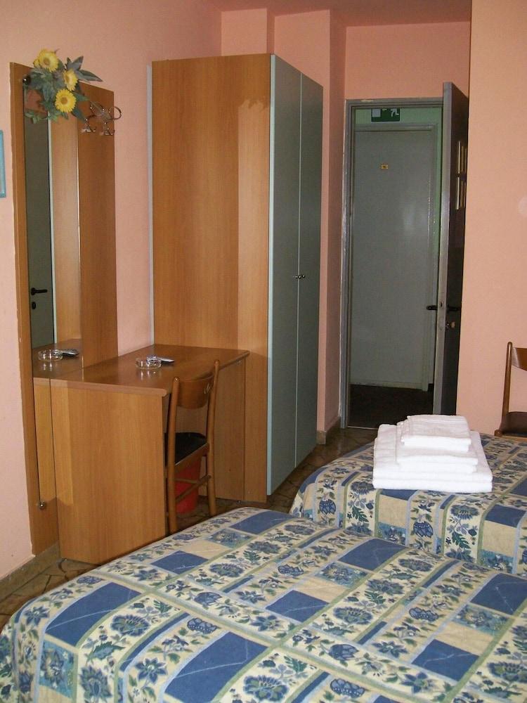 Hotel Del Sud Milano Eksteriør bilde