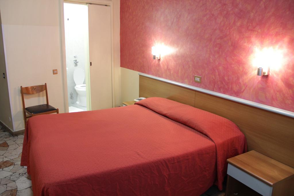 Hotel Del Sud Milano Eksteriør bilde