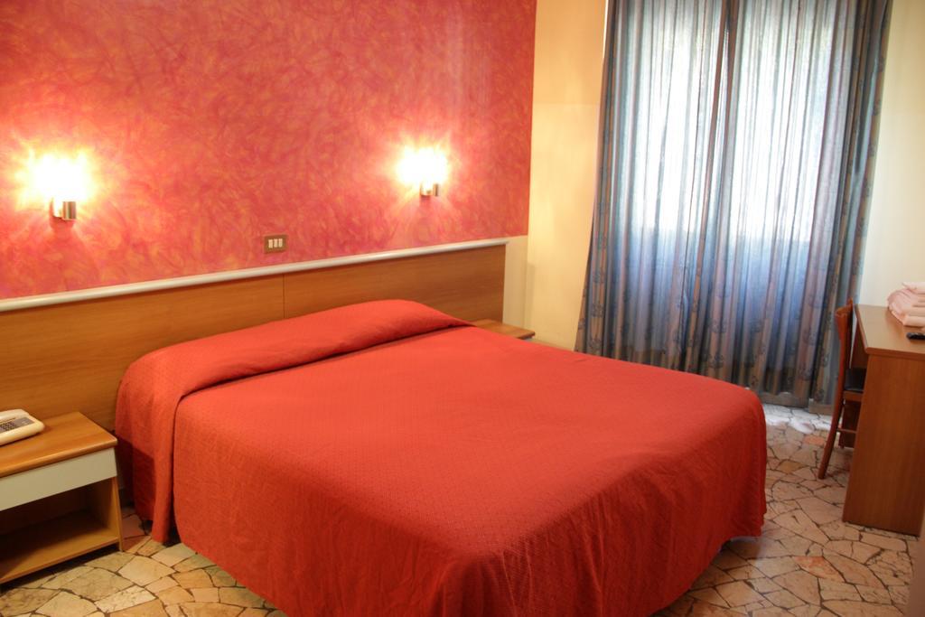 Hotel Del Sud Milano Eksteriør bilde