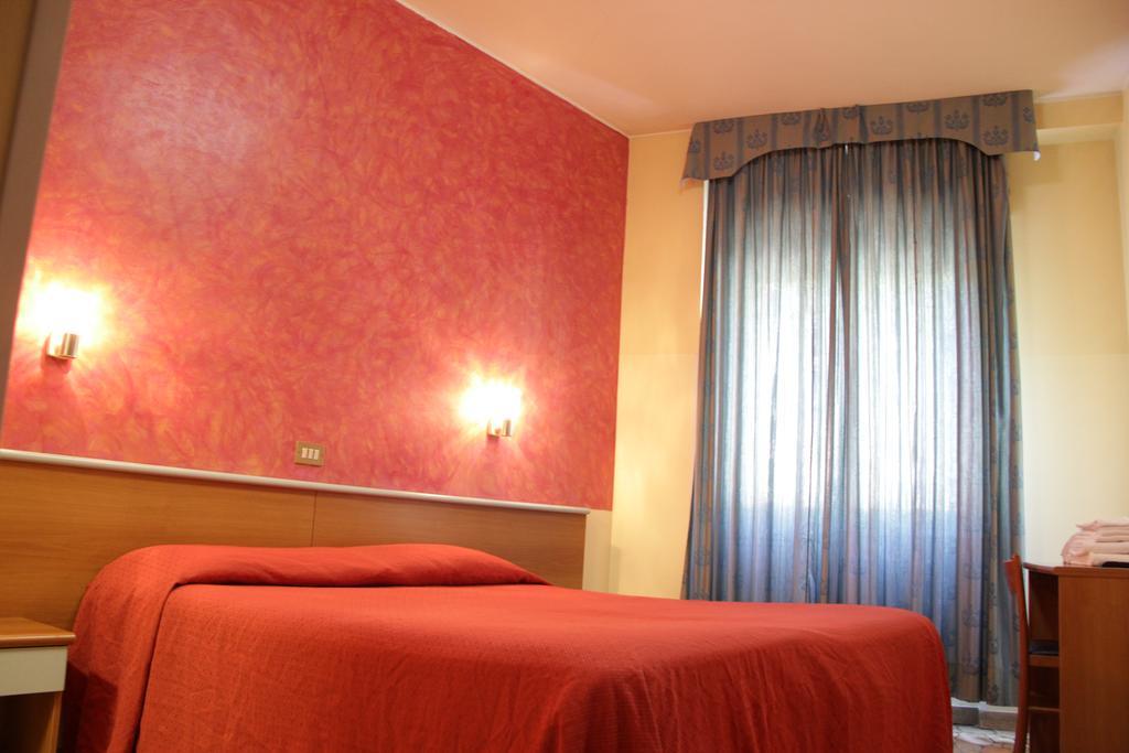 Hotel Del Sud Milano Eksteriør bilde