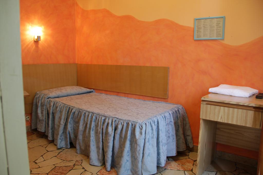 Hotel Del Sud Milano Eksteriør bilde