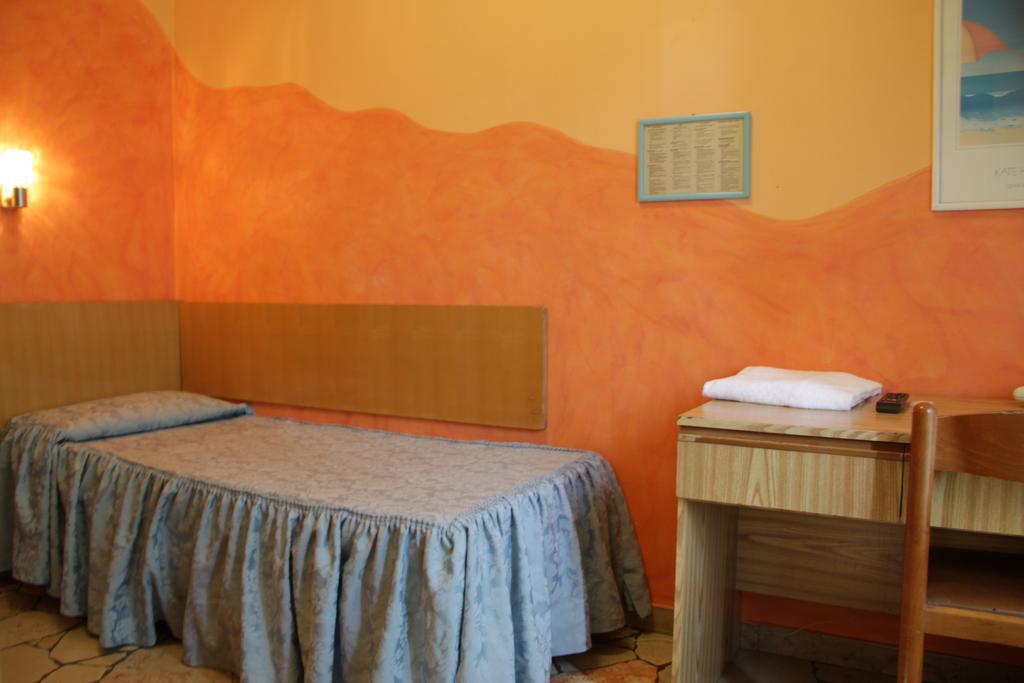 Hotel Del Sud Milano Eksteriør bilde