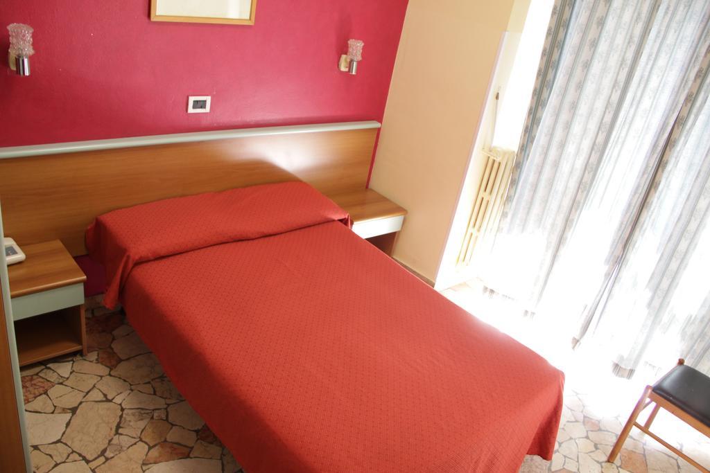 Hotel Del Sud Milano Eksteriør bilde
