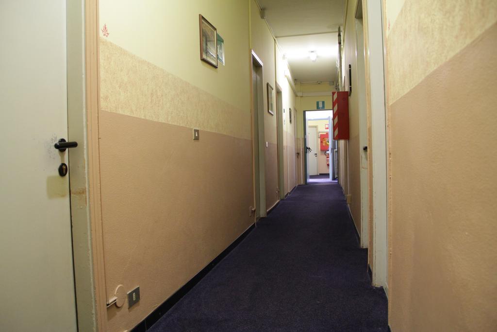 Hotel Del Sud Milano Eksteriør bilde