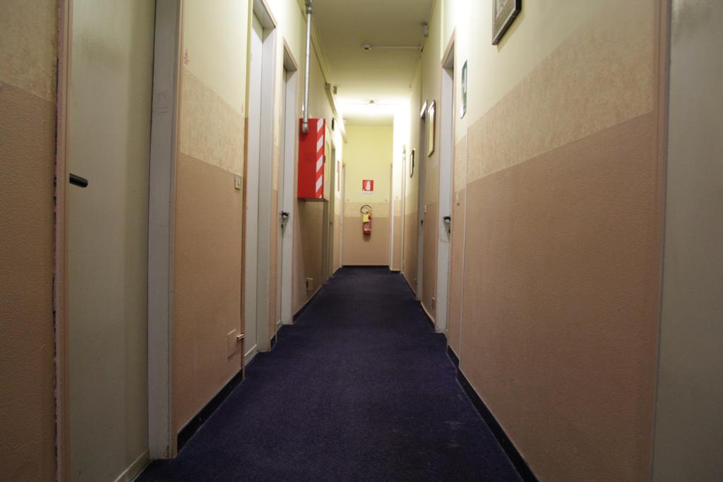 Hotel Del Sud Milano Eksteriør bilde