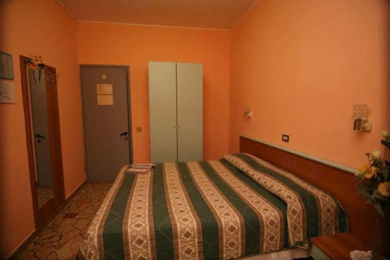 Hotel Del Sud Milano Eksteriør bilde