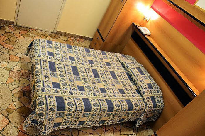 Hotel Del Sud Milano Eksteriør bilde