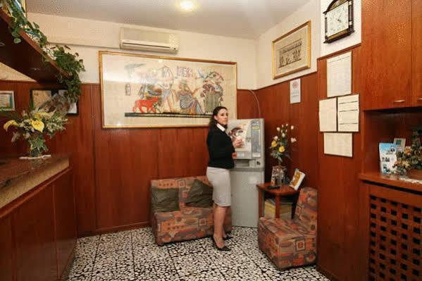Hotel Del Sud Milano Eksteriør bilde