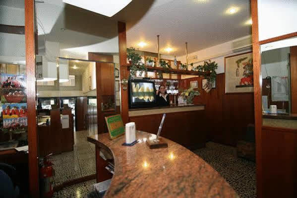 Hotel Del Sud Milano Eksteriør bilde