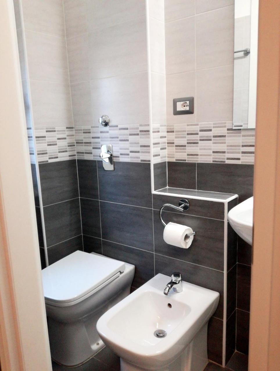 Hotel Del Sud Milano Eksteriør bilde