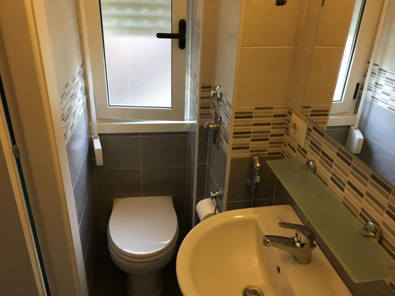 Hotel Del Sud Milano Eksteriør bilde