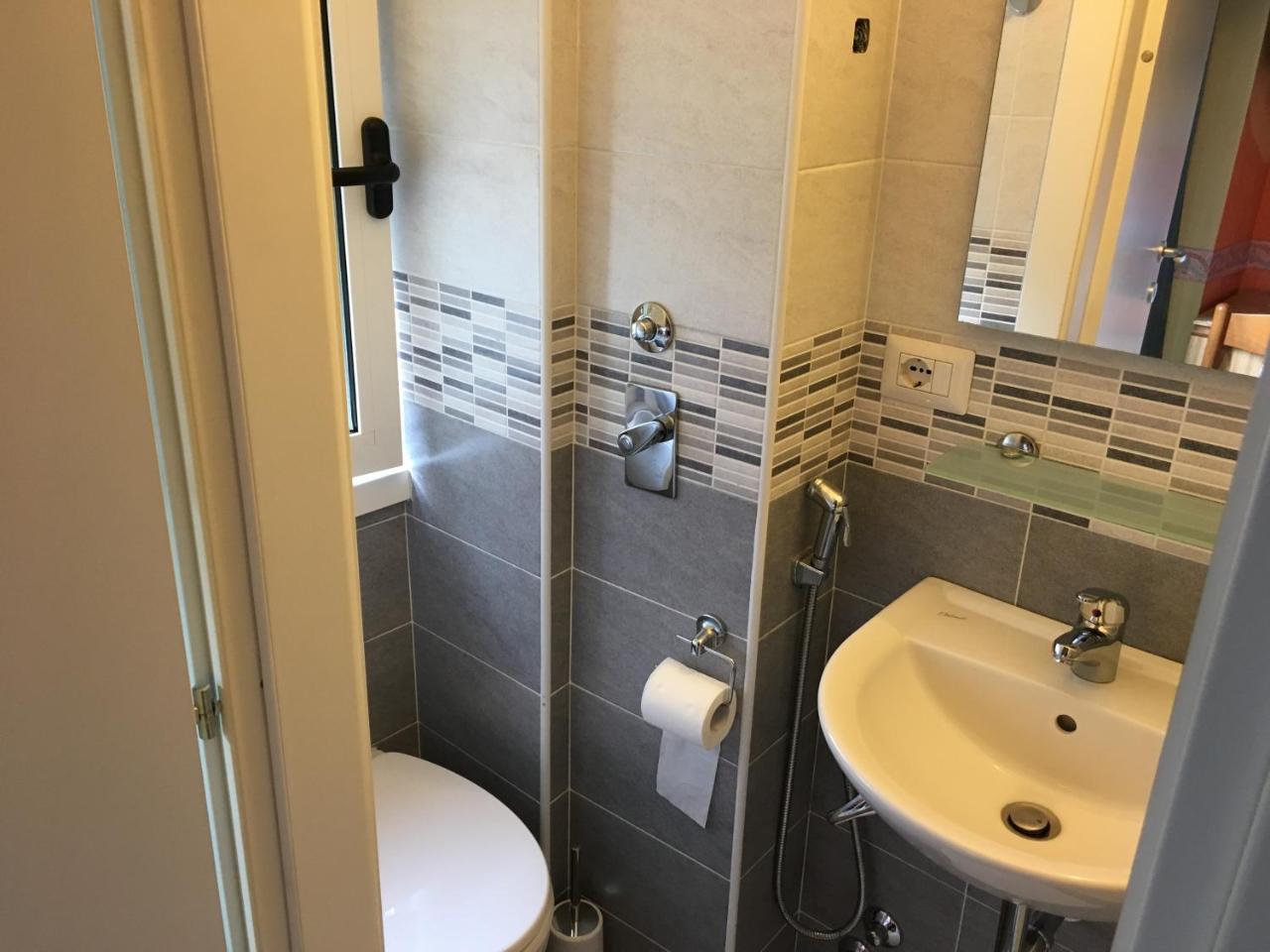 Hotel Del Sud Milano Eksteriør bilde