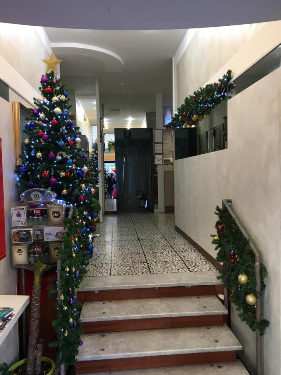 Hotel Del Sud Milano Eksteriør bilde